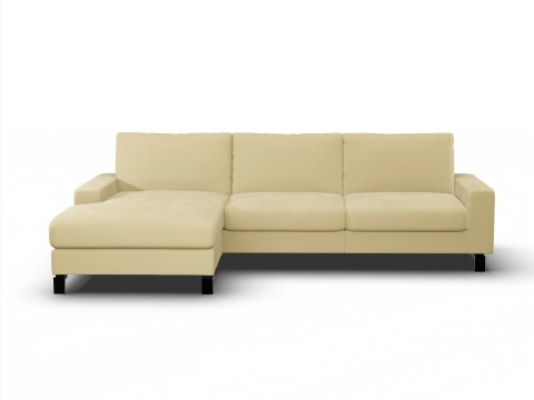 Ecksofa LO Large L